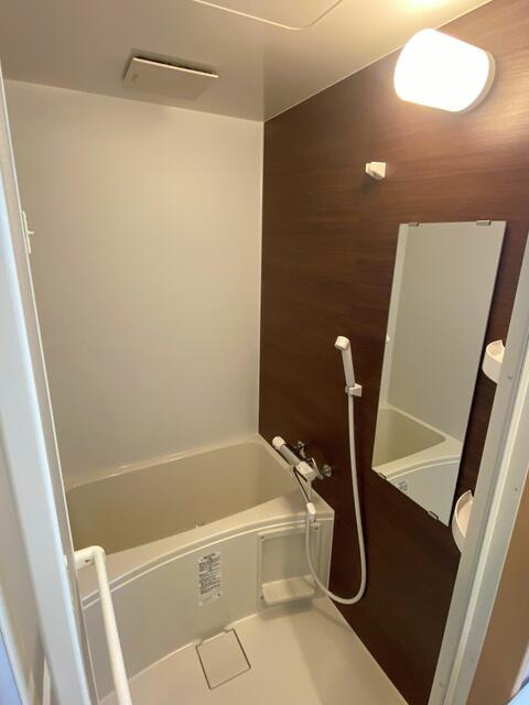 Chaleur Maisonの浴室