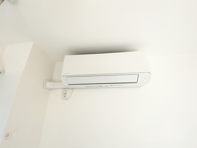 Y’ｓ Court Akabaneの設備|エアコンです♪