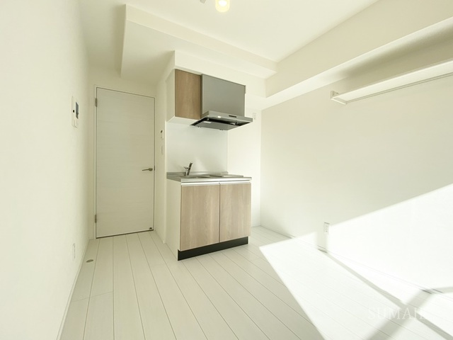 Y’ｓ Court Akabaneのキッチン|キッチンスペースです。