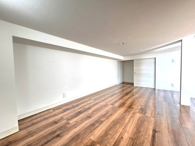 ヒューマンスクエア月が丘の内装