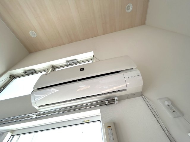 ヒューマンスクエア月が丘の設備