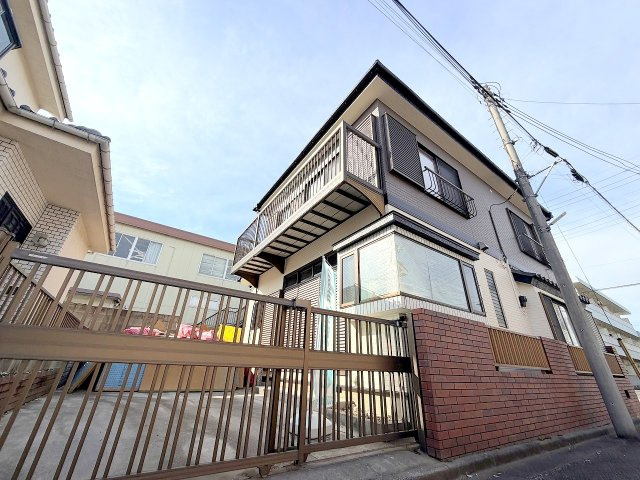 あきる野市二宮東2丁目　中古戸建の外観|２０２６年撮影
