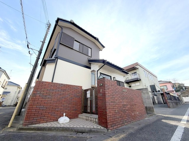 あきる野市二宮東2丁目　中古戸建のその他