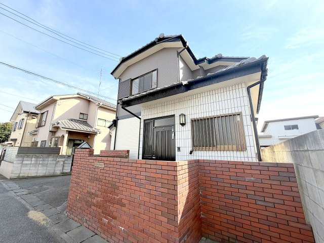 あきる野市二宮東2丁目　中古戸建のその他