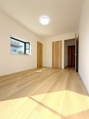あきる野市二宮東2丁目　中古戸建のその他