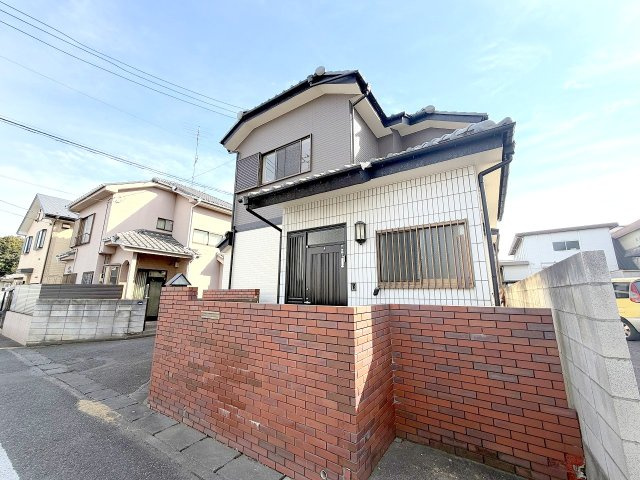 あきる野市二宮東2丁目　中古戸建のその他