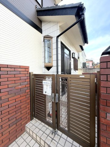 あきる野市二宮東2丁目　中古戸建のその他|２０２６年撮影※室内のご見学可能です。
