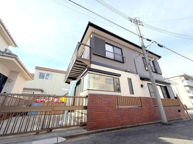 あきる野市二宮東2丁目　中古戸建の外観|２０２６年撮影