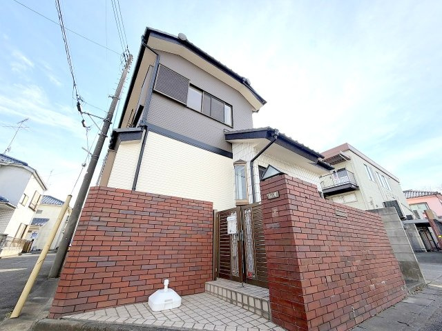 あきる野市二宮東2丁目　中古戸建の外観|２０２６年撮影