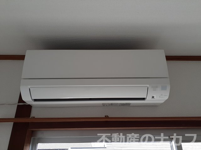 ニューハイツの設備|※同タイプの部屋写真です