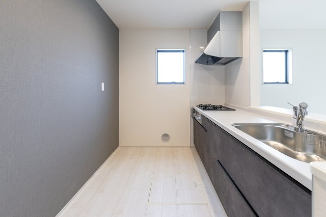 【浴室】 | 鈴鹿市北玉垣町《1号棟》