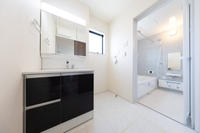 【洋室】 | 鈴鹿市北玉垣町《1号棟》