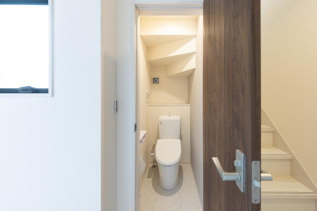 【洋室】 | 鈴鹿市北玉垣町《1号棟》