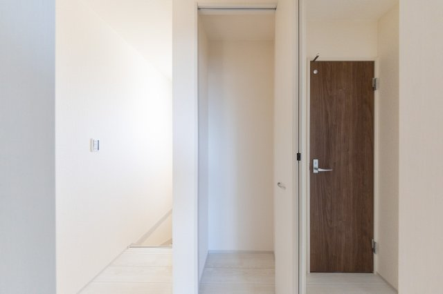 【区画図】 | 鈴鹿市北玉垣町《1号棟》 | 駐車スペース3台