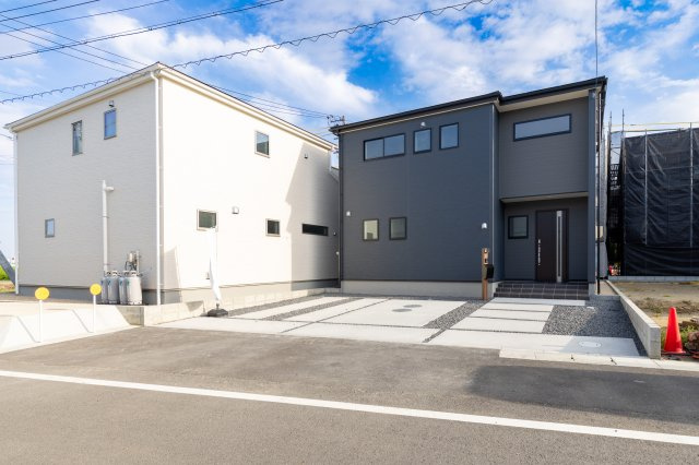 【その他】 | 鈴鹿市北玉垣町《1号棟》 | 家電70,000ptプレゼント