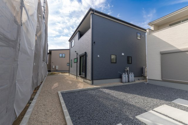 【その他】 | 鈴鹿市北玉垣町《1号棟》 | 仲介保証制度適応