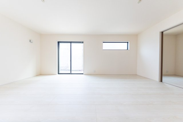 【キッチン】 | 鈴鹿市北玉垣町《1号棟》