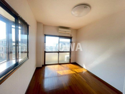 【洋室】 | フィネス習志野