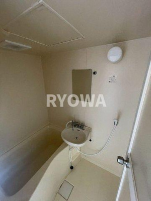 【浴室】 | フィネス習志野