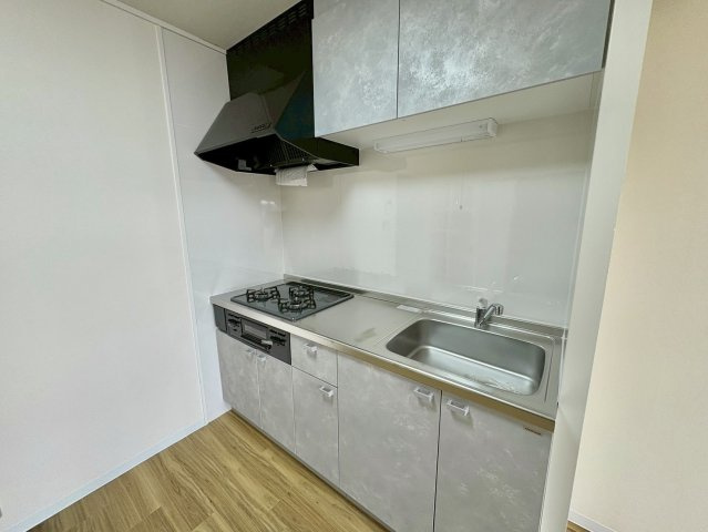 伏見日光ハイツ2号棟