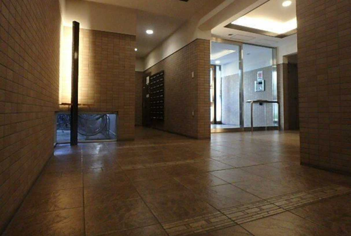 スペーシア池尻大橋　ペット相談　駅近　リノベーション　礼金0の設備