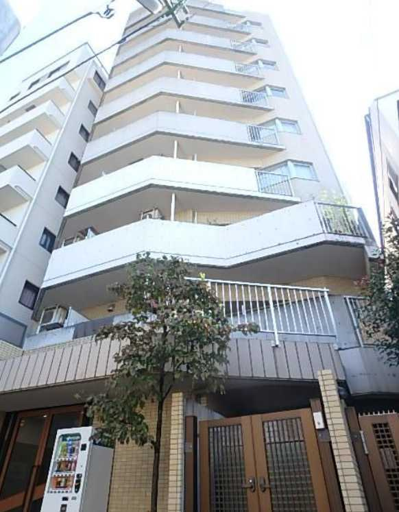 スペーシア池尻大橋　ペット相談　駅近　リノベーション　礼金0