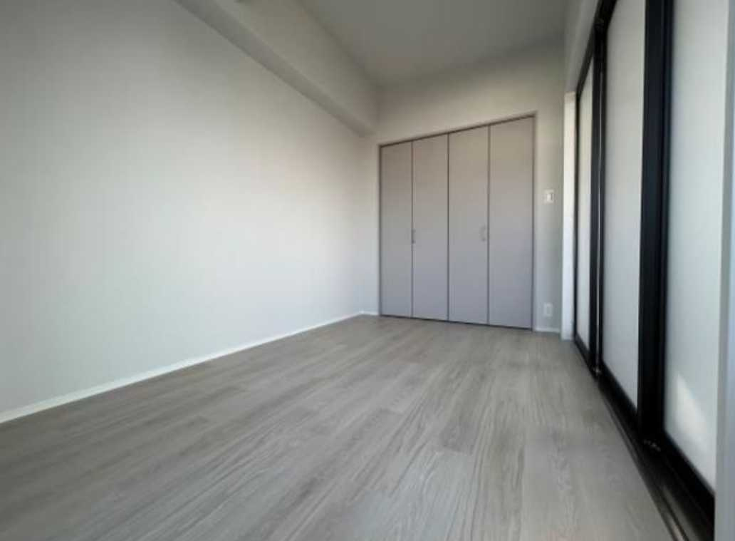 スペーシア池尻大橋　ペット相談　駅近　リノベーション　礼金0の内装