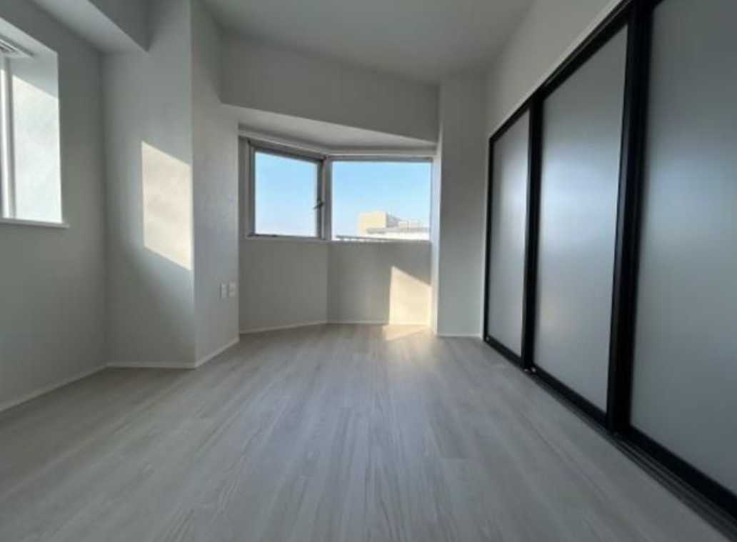 スペーシア池尻大橋　ペット相談　駅近　リノベーション　礼金0の展望