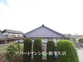【展望】