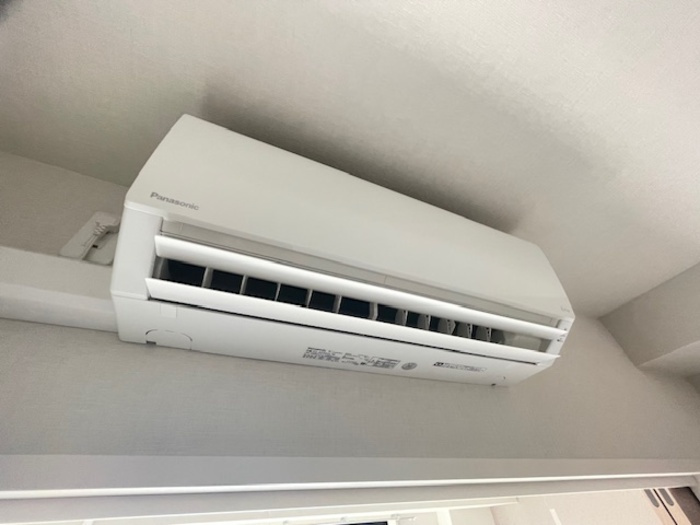 ロイジェント扇橋の設備