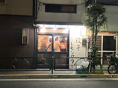 ロイジェント扇橋の周辺