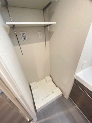 ロイジェント扇橋の設備