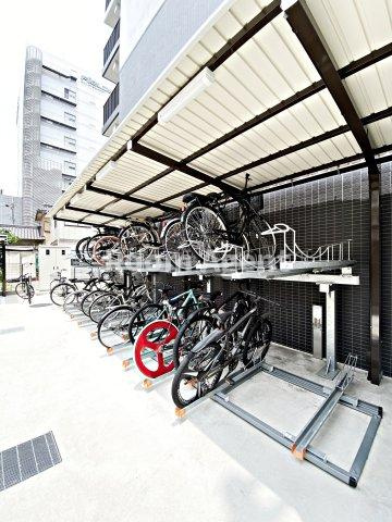 パークアクシス名古屋山王一丁目のその他