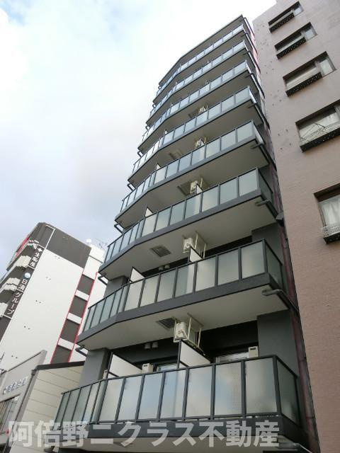 グランパシフィック玉出