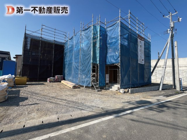 鈴鹿市北玉垣町《2号棟》の画像