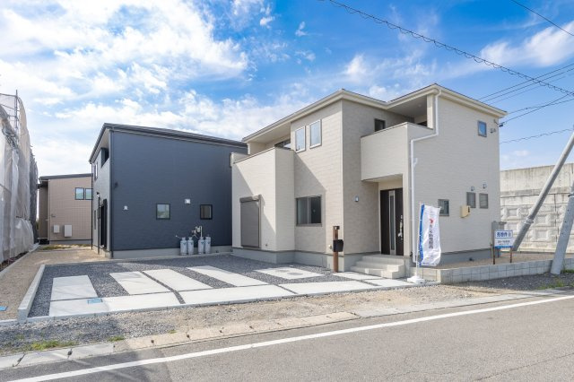 【キッチン】 | 鈴鹿市北玉垣町《2号棟》