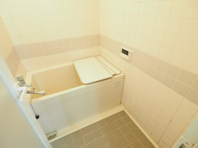 【浴室】 | バードタウン３番館