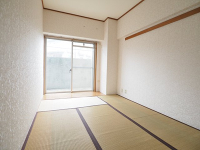 【和室】 | バードタウン３番館