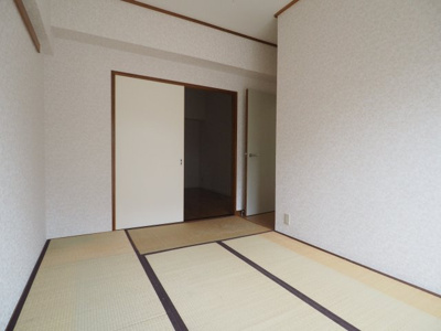 【和室】 | バードタウン３番館