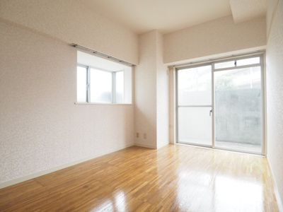 【洋室】 | バードタウン３番館