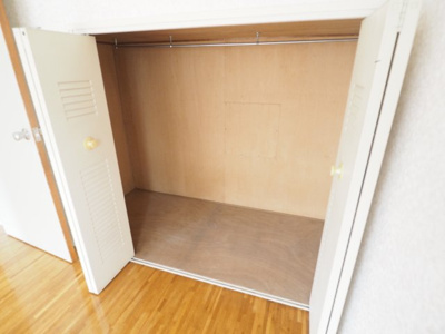 【収納】 | バードタウン３番館