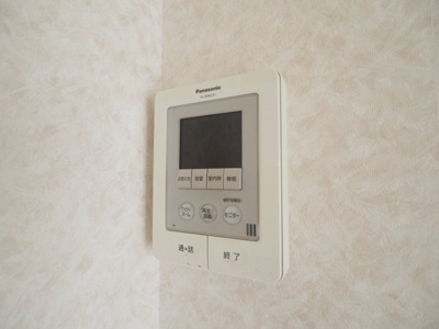 【セキュリティ】 | バードタウン３番館