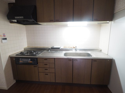 【キッチン】 | バードタウン３番館