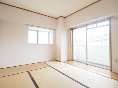 【和室】 | バードタウン３番館