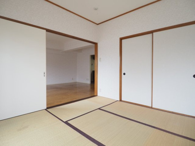 【和室】 | バードタウン３番館