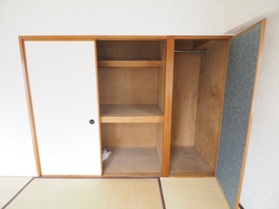 【収納】 | バードタウン３番館
