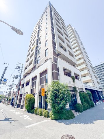 セイワパレス夕陽丘