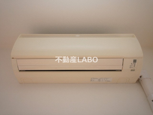 セイワパレス夕陽丘の設備