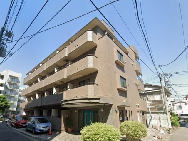 シティヴィラＰ＆Ｂ