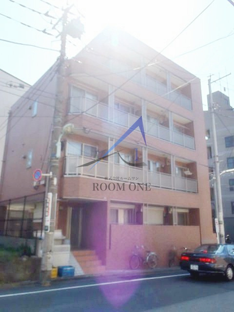 サンバレー常盤台